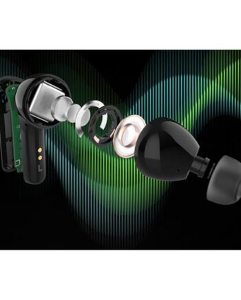 Belkin Soundform Motion ægte Trådløse øretelefoner Med Mik