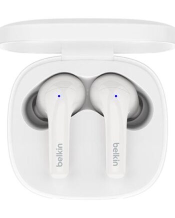 Belkin Soundform Motion ægte Trådløse øretelefoner Med Mik