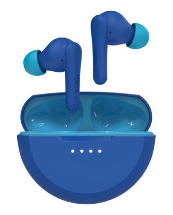 Belkin Soundform Nano   For Kids ægte Trådløse øretelefoner Med Mik