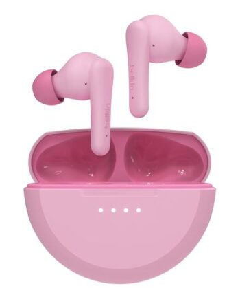 Belkin Soundform Nano   For Kids ægte Trådløse øretelefoner Med Mik