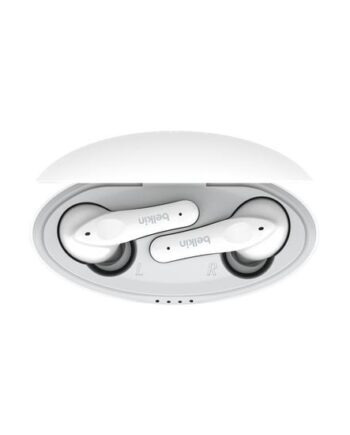 Belkin Soundform Nano For Kids ægte Trådløse øretelefoner Med Mik
