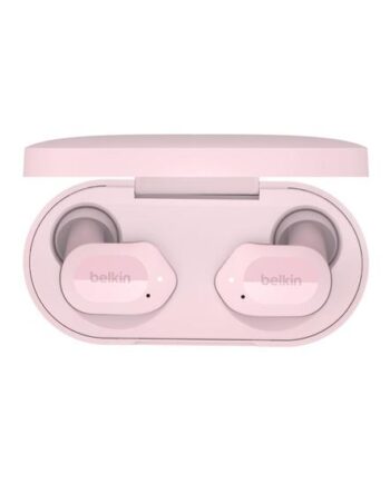 Belkin Soundform Play ægte Trådløse øretelefoner Med Mik