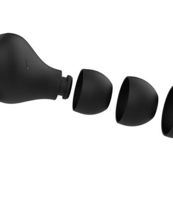 Belkin Soundform Rhythm ægte Trådløse øretelefoner Med Mik