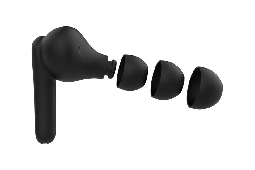 Belkin Soundform Rhythm ægte Trådløse øretelefoner Med Mik
