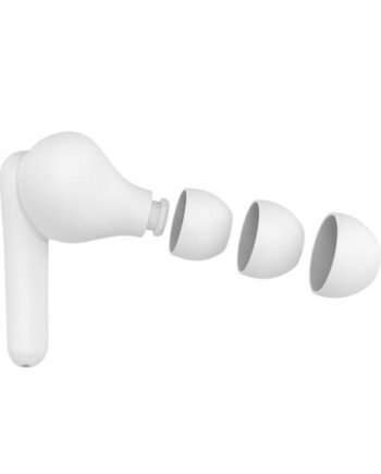 Belkin Soundform Rhythm ægte Trådløse øretelefoner Med Mik