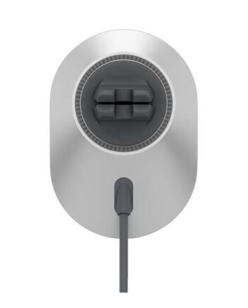 Belkin Trådløs Opladerholder Til Bil Magnetisk Med Qi2   Bilstrømsadapter 15 Watt