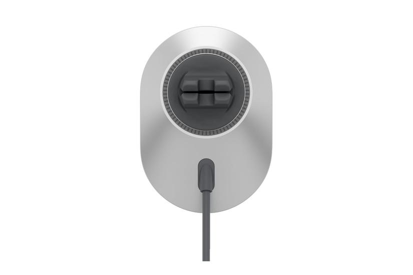 Belkin Trådløs Opladerholder Til Bil Magnetisk Med Qi2 Bilstrømsadapter 15 Watt