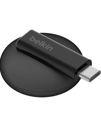 Belkin Trådløs Opladningspude Bærbar   Watt