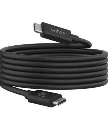 Belkin Usb Type-  Kabel 24 Pin Usb-  Til 24 Pin Usb-
