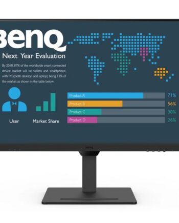 Benq Bl3290qt Skærm Led Baglys 31   Quot  Ips 5ms Wqhd 2560x1440 Ved 75hz