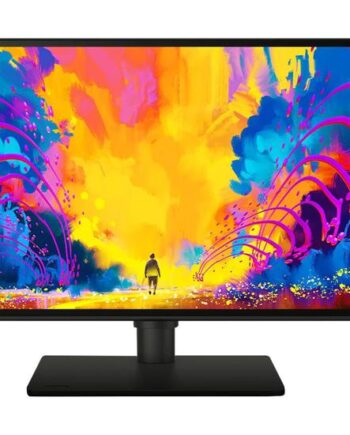 Benq Designvue Pd2506q Skærm Led Baglys 25  Ips 5ms Qhd 2560x1440 Ved 60hz