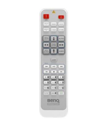 Benq Fjernstyring