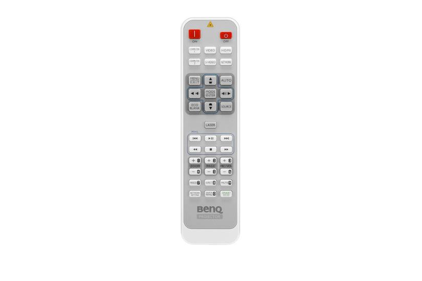 Benq Fjernstyring