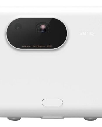 Benq Gs50 Dlp-projektor Bærbar 802 11a       Ac Wireless   Bluetooth