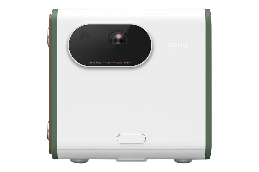 Benq Gs50 Dlp-projektor Bærbar 802 11a Ac Wireless Bluetooth