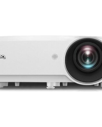 Benq Sh753p Dlp-projektor 3d