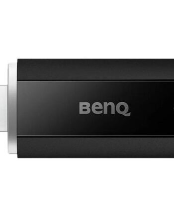 Benq Wd02at Netværksadapter Usb