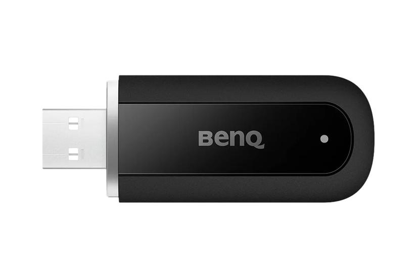 Benq Wd02at Netværksadapter Usb