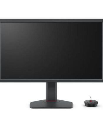 Benq Zowie  2566x  Skærm 24    Tn   5ms Full Hd 1920x1080 Ved 400hz