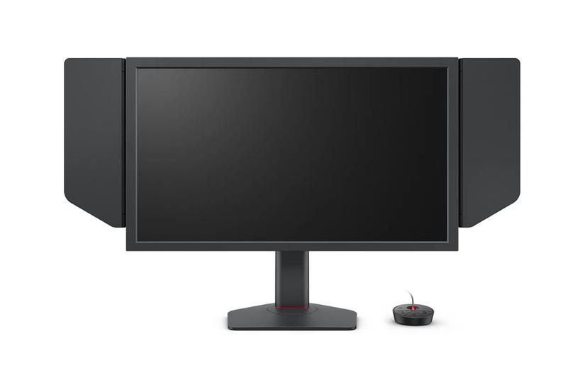 Benq Zowie 2566x Skærm 24 Tn 5ms Full Hd 1920x1080 Ved 400hz