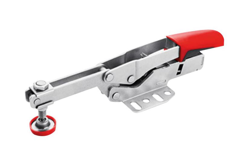 Bessey Skift Klemme