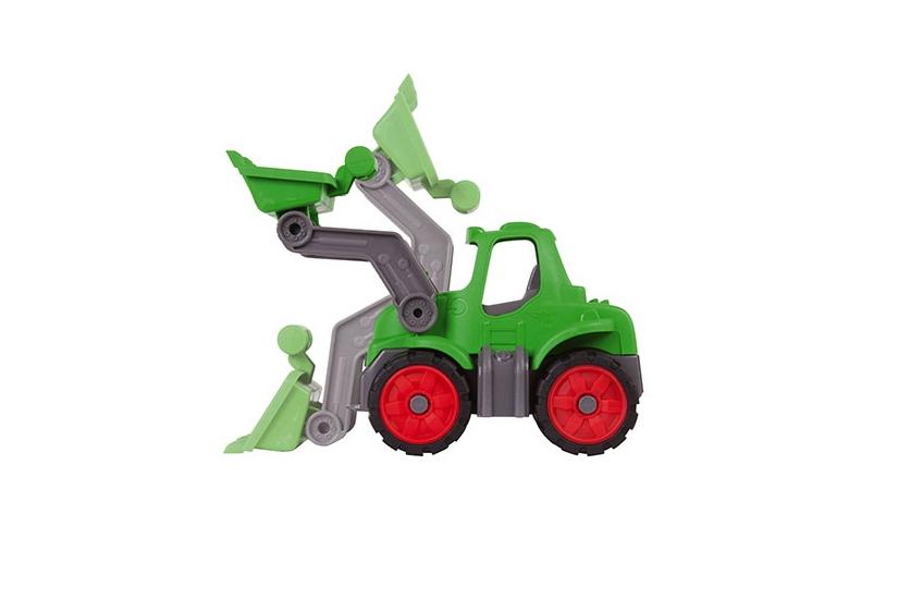 Big Power-worker Mini Tractor