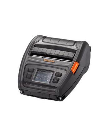Bixolon Xm7-40 Etiketprinter     Direkte Termisk