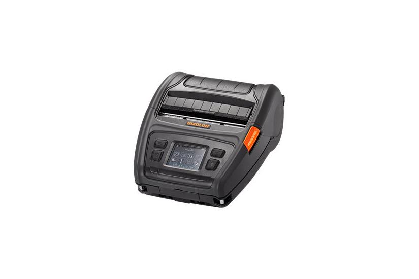 Bixolon Xm7-40 Etiketprinter Direkte Termisk