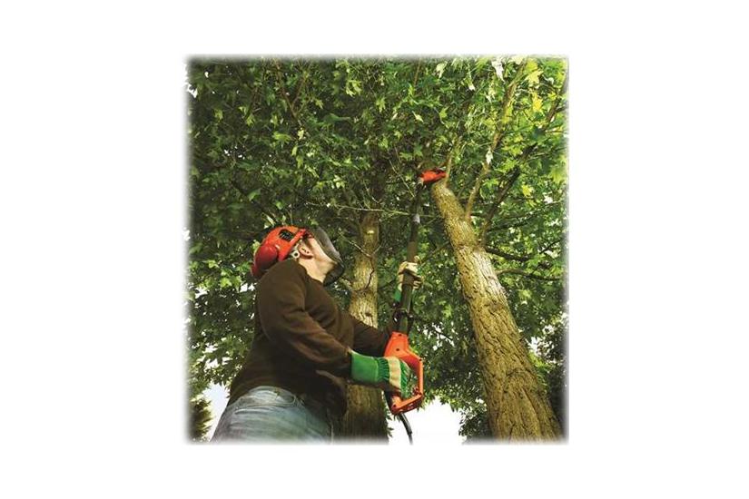 Black Decker Beskærings- Pælesav Elektrisk