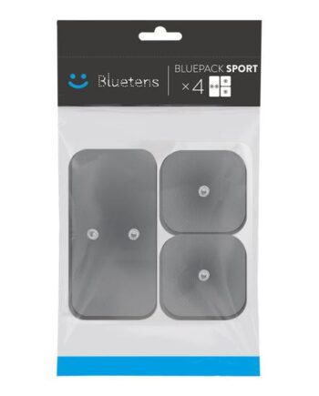 Bluetens Reserveelektrode