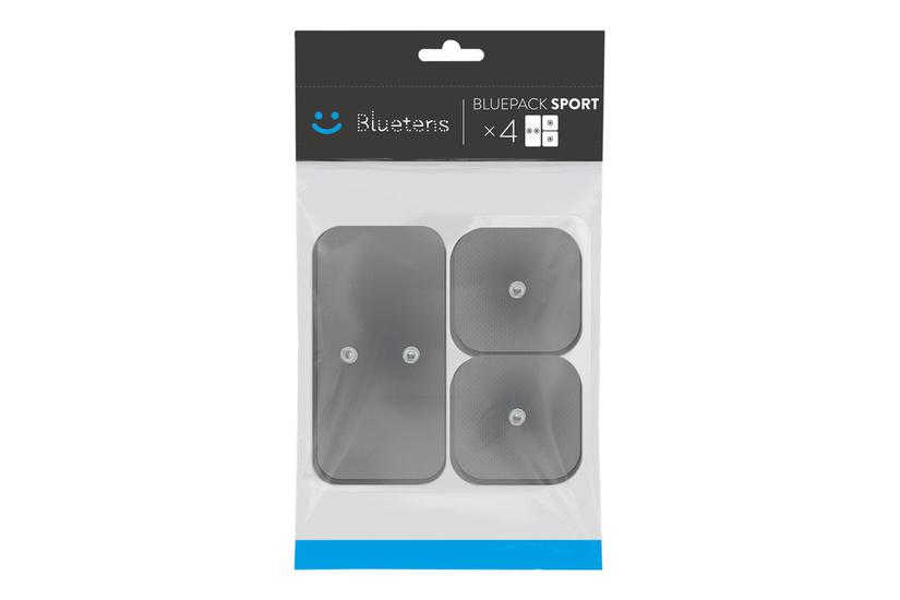 Bluetens Reserveelektrode