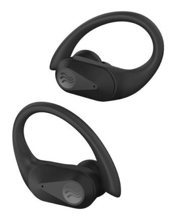 Boompods Sportpods Ocean ægte Trådløse øretelefoner Med Mik