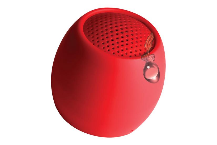 Boompods Zero Højttaler Til Transportabel Brug Trådløs