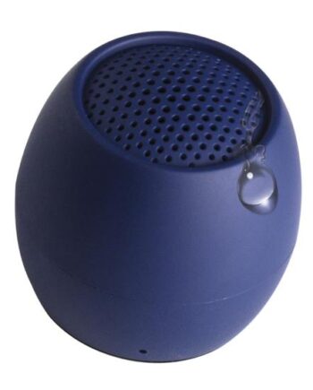 Boompods Zero Speaker Bærbar Mono Højttaler Marineblå