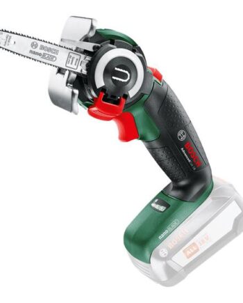 Bosch Advancedcut 18 Vekslende Sav Ledningfri Intet Batteri