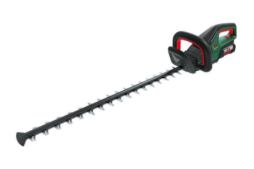 Bosch Advancedhedgecut 36 Hæktrimmer Elektrisk Ledningfri