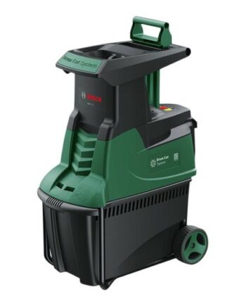 Bosch Axt 25   Kværn Elektrisk