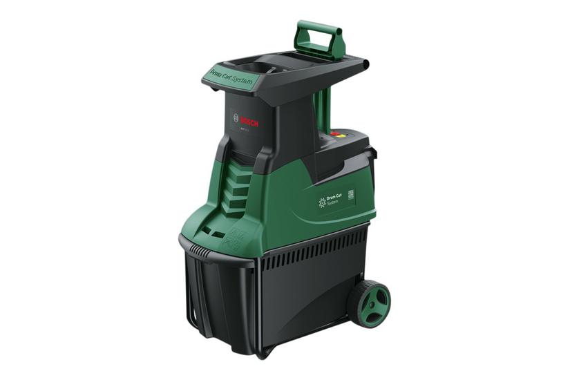 Bosch Axt 25 Kværn Elektrisk