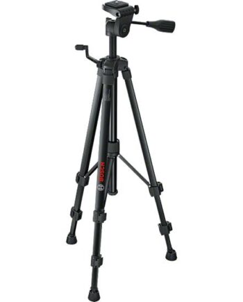 Bosch Bt 150 Professional Lasernivelleringstrefod