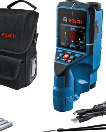 Bosch  -tect 200   Professional Vægscanner
