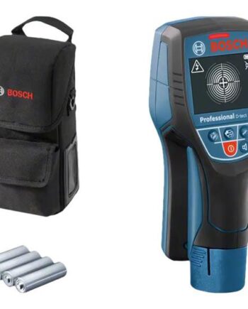 Bosch  -tect 120 Professional Vægscanner