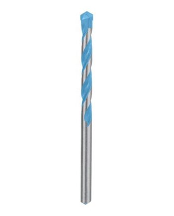 Bosch Expert Cyl-  Multiconstruction Borebit For Beton  Plastik  Stå  Blødtræ  Blød Flise  Multimateriale