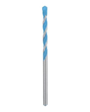 Bosch Expert Cyl-  Multiconstruction Borebit For Beton  Plastik  Stå  Blødtræ  Blød Flise  Multimateriale