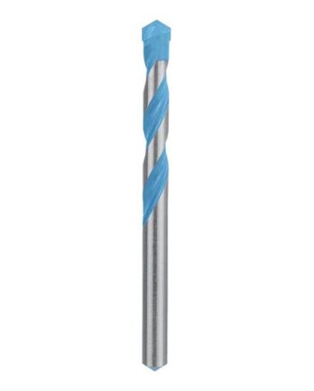 Bosch Expert Cyl-  Multiconstruction Borebit For Beton  Plastik  Stå  Blødtræ  Blød Flise  Multimateriale
