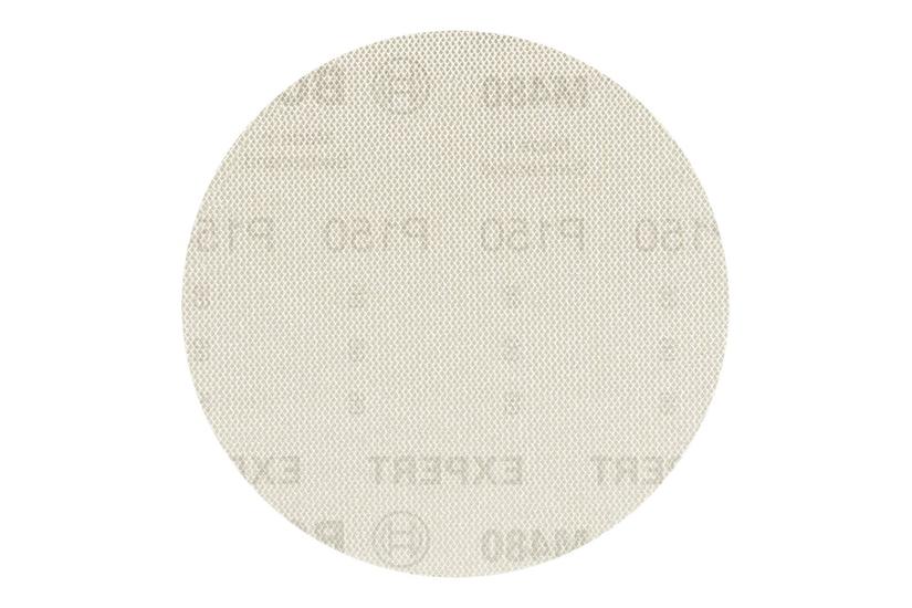 Bosch Expert M480 Sandpapirsark For Træ Gipsvæg Maling Stykker