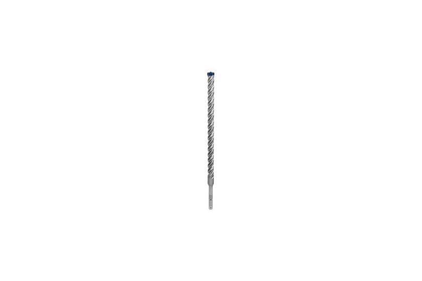 Bosch Expert Sds-plus-7x Borebit For Beton Murerarbejde Forstærket Beton Granit Gneiss