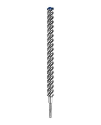 Bosch Expert Sds-plus-7x Borebit For Beton  Murerarbejde  Forstærket Beton  Granit  Gneiss