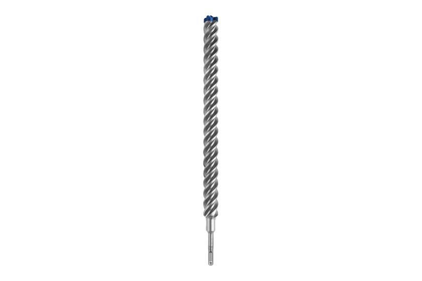 Bosch Expert Sds-plus-7x Borebit For Beton Murerarbejde Forstærket Beton Granit Gneiss