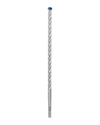 Bosch Expert Sds-plus-7x Borebit For Beton  Murerarbejde  Forstærket Beton  Granit  Hærdet Beton  Gneiss  Hærdet Forstærket Beton