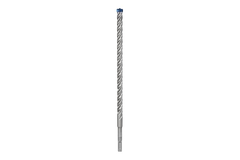 Bosch Expert Sds-plus-7x Borebit For Beton Murerarbejde Forstærket Beton Granit Hærdet Beton Gneiss Hærdet Forstærket Beton
